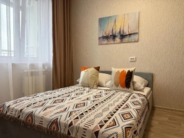 Снять однокомнатную квартиру Матросова ул, 28  м&sup2;, 2404 рублей