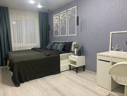 Снять двухкомнатную квартиру Матросова ул, 45  м&sup2;, 4000 рублей