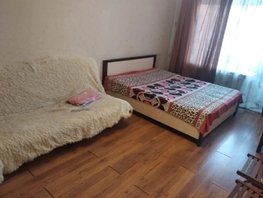 Снять однокомнатную квартиру Сурикова ул, 40  м&sup2;, 3125 рублей