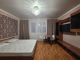 Снять однокомнатную квартиру Свердловская ул, 34  м&sup2;, 3312 рублей