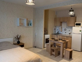 Снять однокомнатную квартиру Аральская ул, 35  м&sup2;, 3000 рублей