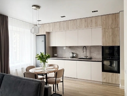 Снять однокомнатную квартиру Караульная ул, 52  м&sup2;, 6150 рублей