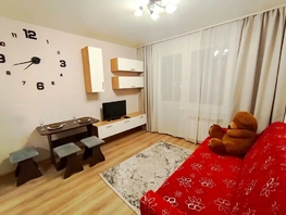 Снять однокомнатную квартиру Норильская ул, 35  м&sup2;, 2500 рублей