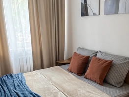 Снять двухкомнатную квартиру Карла Маркса ул, 60  м&sup2;, 4288 рублей