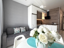 Снять двухкомнатную квартиру Лесников ул, 30  м&sup2;, 3276 рублей
