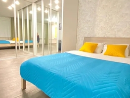 Снять однокомнатную квартиру Мира пр-кт, 42  м&sup2;, 2952 рублей