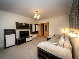 Снять двухкомнатную квартиру Молокова ул, 58  м&sup2;, 3800 рублей