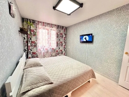 Снять однокомнатную квартиру Алексеева ул, 42  м&sup2;, 2975 рублей