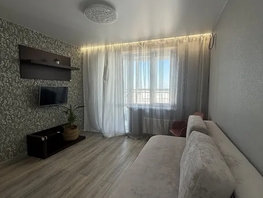 Снять однокомнатную квартиру Лесопарковая ул, 42  м&sup2;, 3995 рублей