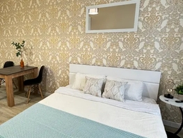 Снять однокомнатную квартиру Карамзина ул, 28  м&sup2;, 2926 рублей