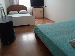 Снять однокомнатную квартиру Партизана Железняка ул, 46  м&sup2;, 3000 рублей