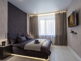 Снять однокомнатную квартиру Линейная ул, 40  м&sup2;, 4990 рублей