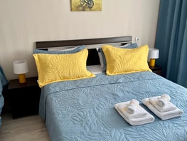 Снять двухкомнатную квартиру Копылова ул, 60  м&sup2;, 4375 рублей