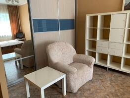 Снять однокомнатную квартиру Красной Армии ул, 35  м&sup2;, 4050 рублей