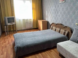 Снять однокомнатную квартиру 3 Августа ул, 35  м&sup2;, 4050 рублей
