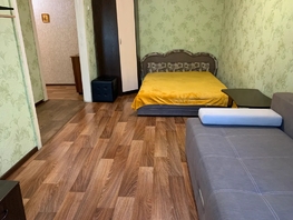 Снять однокомнатную квартиру Аэровокзальная ул, 33  м&sup2;, 4050 рублей