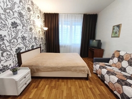 Снять однокомнатную квартиру Карамзина ул, 45  м&sup2;, 4050 рублей