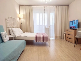 Снять однокомнатную квартиру Краснодарская ул, 30  м&sup2;, 3100 рублей