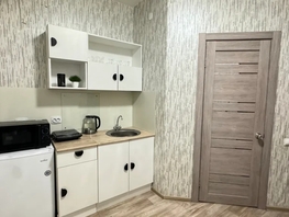 Снять однокомнатную квартиру Караульная ул, 33  м&sup2;, 3325 рублей