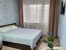 Снять однокомнатную квартиру Юшкова ул, 36  м&sup2;, 3000 рублей