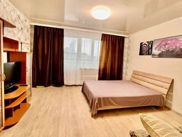Снять однокомнатную квартиру Молокова ул, 42  м&sup2;, 2750 рублей