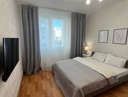 Снять двухкомнатную квартиру 9 Мая ул, 57  м&sup2;, 3812 рублей