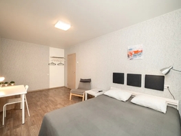 Снять двухкомнатную квартиру Партизана Железняка ул, 50  м&sup2;, 2702 рублей