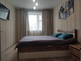 Снять двухкомнатную квартиру Лесопарковая ул, 60  м&sup2;, 3000 рублей