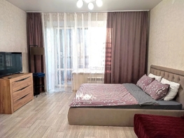 Снять однокомнатную квартиру Краснодарская ул, 30  м&sup2;, 3100 рублей