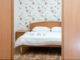 Снять двухкомнатную квартиру Алексеева ул, 66  м&sup2;, 3937 рублей