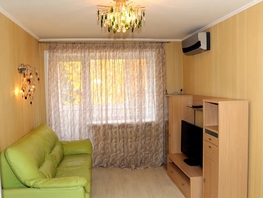 Снять однокомнатную квартиру Сурикова ул, 35  м&sup2;, 3900 рублей