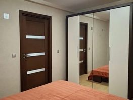 Снять двухкомнатную квартиру Карла Маркса ул, 45  м&sup2;, 2800 рублей
