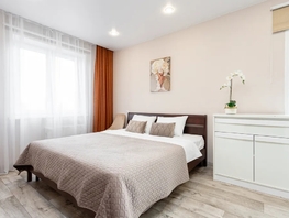 Снять двухкомнатную квартиру Алексеева ул, 65  м&sup2;, 5040 рублей