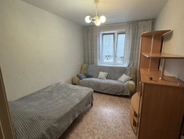 Снять однокомнатную квартиру Караульная ул, 33  м&sup2;, 3500 рублей
