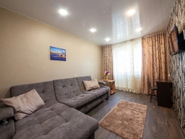 Снять однокомнатную квартиру Молокова ул, 40  м&sup2;, 3450 рублей
