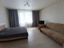 Снять однокомнатную квартиру Ферганская ул, 42  м&sup2;, 3000 рублей