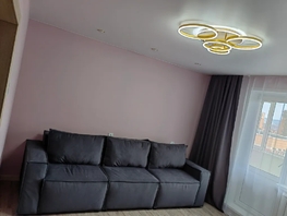 Снять двухкомнатную квартиру Мужества ул, 56  м&sup2;, 3150 рублей