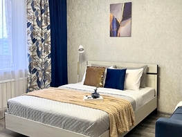 Снять однокомнатную квартиру Урванцева ул, 42  м&sup2;, 3307 рублей