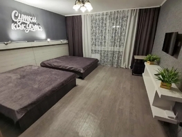 Снять однокомнатную квартиру Трегубенко ул, 40  м&sup2;, 2530 рублей