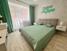 Снять однокомнатную квартиру Ванеева ул, 40  м&sup2;, 2990 рублей
