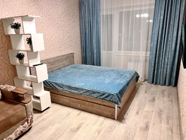 Снять двухкомнатную квартиру Ботаническая ул, 45  м&sup2;, 2875 рублей