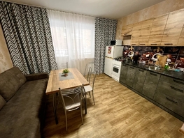 Снять однокомнатную квартиру Н.Крупской ул, 40  м&sup2;, 2645 рублей