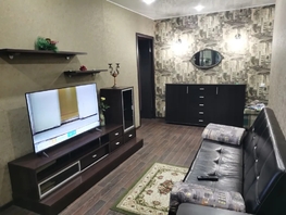 Снять двухкомнатную квартиру Мира ул, 42  м&sup2;, 6000 рублей