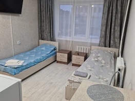Снять однокомнатную квартиру Бегичева ул, 33  м&sup2;, 4500 рублей