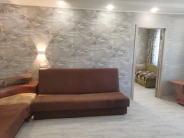 Снять двухкомнатную квартиру Талнахская ул, 46  м&sup2;, 6000 рублей