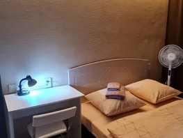 Снять двухкомнатную квартиру Лауреатов ул, 49  м&sup2;, 6490 рублей