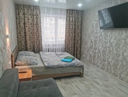 Снять двухкомнатную квартиру Талнахская ул, 42  м&sup2;, 6000 рублей