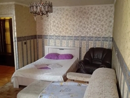 Снять однокомнатную квартиру Ленинский пр-кт, 34  м&sup2;, 4331 рублей
