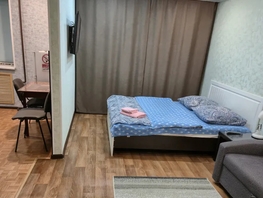 Снять однокомнатную квартиру Богдана Хмельницкого ул, 33  м&sup2;, 5900 рублей