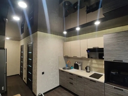 Снять двухкомнатную квартиру Космонавтов ул, 48  м&sup2;, 4500 рублей